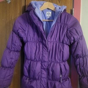 Puffer Jacket